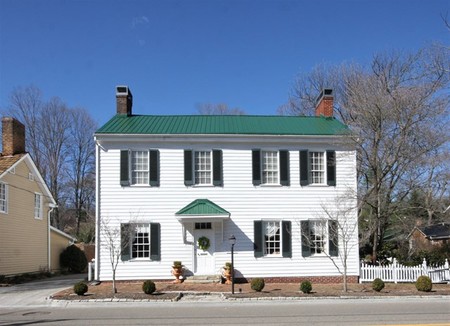 1836 Colonial photo